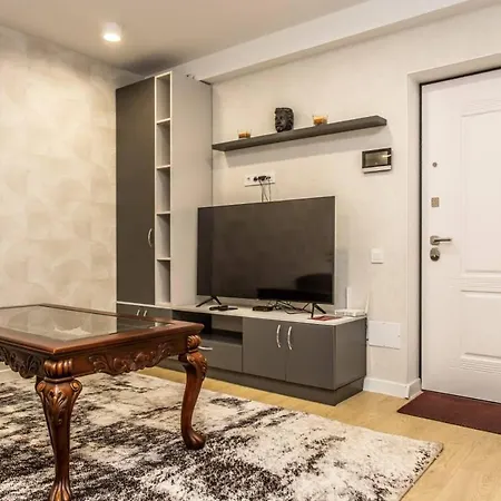 Apartment Starrent Decebal 99f